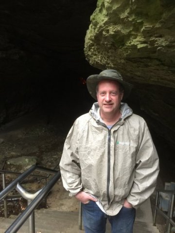 2018 Mammoth Cave